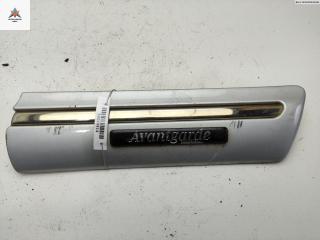 молдинг крыла Mercedes-Benz E-Класс W210/S210 [рестайлинг] 2002, 2.7 л., дизель, АКПП, серый, универсал, 2106900282