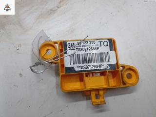 датчик AirBag Opel Astra G 2000, 2.0 л., дизель, МКПП, серый, универсал, 09133280