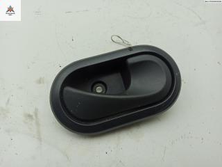 ручка внутренняя задняя правая Dacia (Renault) Sandero I 2009, 1.4 л., бензин, МКПП, чёрный, хетчбэк 5 дв., 8200733847