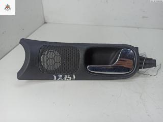 ручка внутренняя передняя правая Audi A4 B5 [рестайлинг] 2000, 2.5 л., дизель, МКПП, серый, универсал, 8D0837020