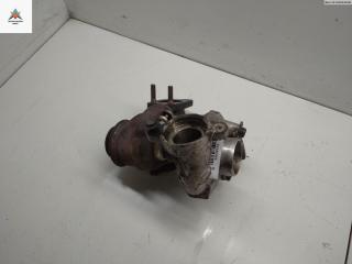 турбина Ford Fusion 1 поколение 2004, 1.6 л., дизель, МКПП, серый, хетчбэк 5 дв., TD025S206T4