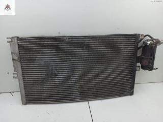 радиатор кондиционера Opel Vectra B [рестайлинг] 1999, 2.0 л., бензин, МКПП, синий, универсал, 52485274