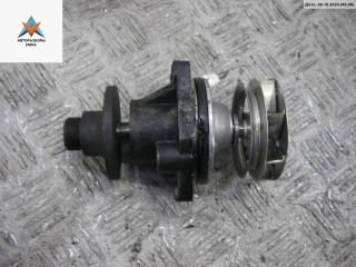 насос антифриза дополнительный BMW 5 серия E39 1998, 2.5 л., дизель, АКПП, зелёный, седан