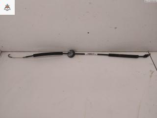 трос двери Volkswagen Passat B5 1997, 1.6 л., бензин, МКПП, чёрный, универсал, 3B0837085A