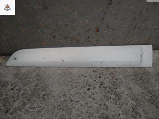 молдинг двери задней левой Renault Espace 4 поколение [рестайлинг] 2007, 2.0 л., дизель, АКПП, серый, минивэн