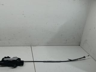 Трос двери задней Ford S-Max 1 поколение 2006, 1.8 л., дизель, МКПП, серый, минивэн