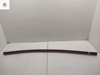 молдинг двери передней левой Opel Vectra C 2002, 3.2 л., бензин, МКПП, красный, хетчбэк 5 дв., 13101648