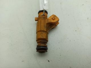 форсунка Renault Laguna 2 поколение 2002, 3.0 л., бензин, АКПП, серый, универсал, 0280155994