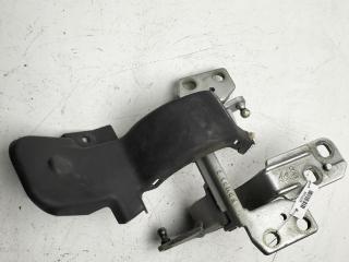 петля крышки багажника Citroen C5 1 поколение 2003, серый, универсал, 023270