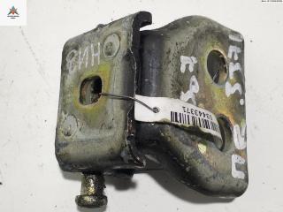 петля двери Peugeot 307 1 поколение [рестайлинг] 2005, чёрный, универсал