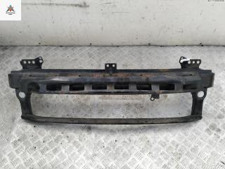 усилитель бампера переднего Volkswagen Golf 6 поколение 2010, 1.4 л., бензин, МКПП, чёрный, универсал, VWA558009