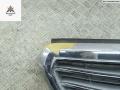 решетка радиатора Mercedes-Benz E-Класс W212/S212/C207/A207 [рестайлинг] 2014, бежевый, универсал, A2128801383 - фото №2