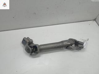 рулевой карданчик Opel Zafira 2 поколение (B) 2007, 1.9 л., дизель, АКПП, синий, минивэн