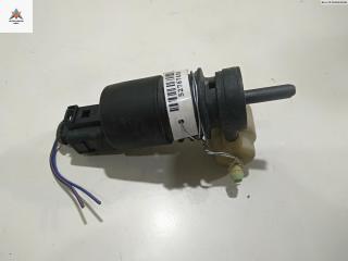 насос (моторчик) омывателя стекла Audi A4 B7 2005, чёрный, универсал, 1K6955651
