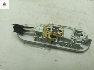 фонарь салона (плафон) Dacia (Renault) Sandero I 2009, 1.4 л., бензин, МКПП, красный, хетчбэк 5 дв., 8200074362