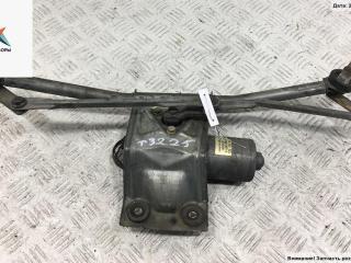 Механизм стеклоочистителя переднего (трапеция дворников) Ford Puma 1 поколение 1999, 1.7 л., бензин, МКПП, серый, купе, M97FB1750AAD