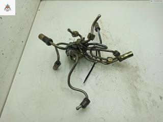 трубка ТНВД Renault Vel Satis 1 поколение 2002, 3.0 л., дизель, АКПП, чёрный, хетчбэк 5 дв.