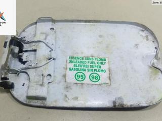 лючок топливного бака Dacia (Renault) Sandero I 2011, 1.2 л., бензин, МКПП, белый, хетчбэк 5 дв.