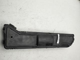 короб предохранителей Peugeot 407 1 поколение 2005, 2.0 л., дизель, МКПП, чёрный, седан, 9651191780