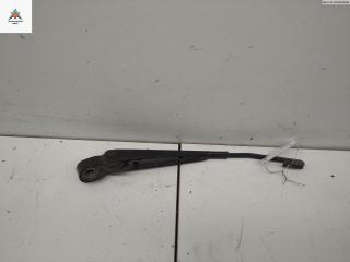 Щеткодержатель (поводок стеклоочистителя) задний Ford Focus 1 поколение 2000, 1.6 л., i, бензин, МКПП, серый, универсал, XS41N17406AA