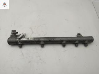 топливная рампа Mercedes-Benz E-Класс W211/S211 [рестайлинг] 2008, 2.2 л., дизель, АКПП, чёрный, универсал, 6460700395