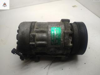 компрессор кондиционера Ford Galaxy 1 поколение 1999, 1.9 л., дизель, 7M0820803P