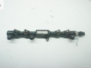 топливная рампа Ford Mondeo 3 поколение [рестайлинг] 2005, 2.0 л., дизель, МКПП, синий, универсал, 2S7Q9D280AE