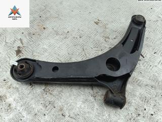 рычаг передний правый Peugeot 4007 1 поколение 2007, 2.2 л., дизель, МКПП, серый, внедорожник 5 дв., 9650060177