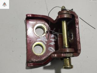 петля двери Citroen C4 1 поколение 2004, красный, хетчбэк 5 дв.