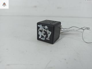 реле (прочие) Audi A3 8P/8PA [рестайлинг] 2004, 2.0 л., дизель, МКПП, чёрный, хетчбэк 3 дв., 3D0951253A