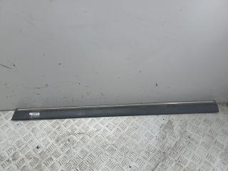молдинг двери передней правой Opel Omega B 1996, 2.0 л., бензин, МКПП, серый, универсал