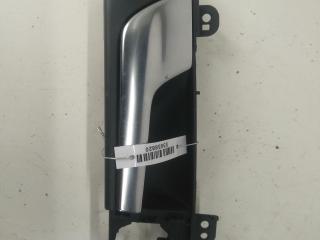 ручка внутренняя передняя левая Audi A3 8P/8PA [2-й рестайлинг] 2009, 2.0 л., дизель, МКПП, красный, хетчбэк 5 дв., 8P4837019D