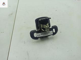 замок двери задней правой Dacia (Renault) Logan 2009, 1.6 л., бензин, МКПП, синий, универсал