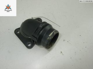 фланец (тройник) системы охлаждения BMW 3 серия E36 [рестайлинг] 2000, 1.9 л., бензин, АКПП, синий, хетчбэк 3 дв., 1743329