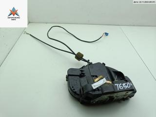 замок двери задней левой Mercedes-Benz E-Класс W211/S211 [рестайлинг] 2007, 2.2 л., дизель, МКПП, серый, универсал, 2117300535