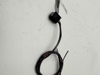 разъем (фишка) проводки Citroen C5 1 поколение [рестайлинг] 2007, 2.0 л., дизель, МКПП, красный, универсал