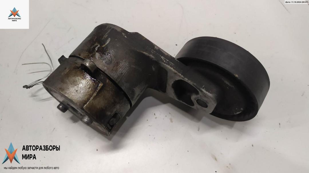 механизм натяжения ремня, цепи Opel Astra G 2000, 1.6 л., бензин, АКПП, чёрный, хетчбэк 3 дв., 90571758 - фото №1