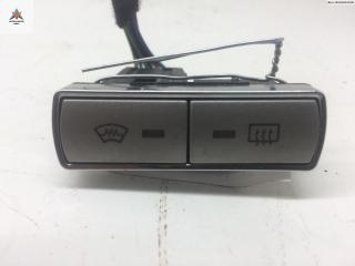 кнопка обогрева заднего стекла Ford Mondeo 4 поколение 2009, 2.0 л., дизель, МКПП, серый, хетчбэк 5 дв., 1557012, 6M2T-18K574-AD