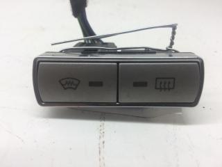 кнопка обогрева заднего стекла Ford Mondeo IV 2009, 2.0 л., дизель, МКПП, серый, хетчбэк 5 дв., 1557012, 6M2T-18K574-AD