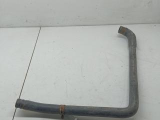 патрубок (трубопровод, шланг) Ford Focus 1 поколение [рестайлинг] 2001, 1.6 л., i, бензин, МКПП, синий, хетчбэк 5 дв., 98AB18C266JH