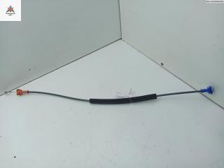 Трос двери задней Opel Zafira 1 поколение (A) 1999, 1.8 л., бензин, АКПП, серый, минивэн, 7002346