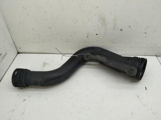патрубок интеркулера Volkswagen Touran 2003, 1.9 л., дизель, МКПП, красный, минивэн, 1K0145762P