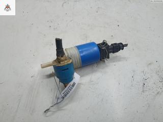 насос (моторчик) омывателя стекла Opel Zafira 1 поколение (A) [рестайлинг] 2003, чёрный, минивэн, 90585762