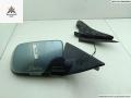 зеркало правое BMW 3 серия E46 [рестайлинг] 2002, 1.8 л., бензин, МКПП, зелёный, хетчбэк 3 дв. - фото №2