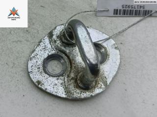 ответная часть (скоба) замка двери Hyundai Sonata YF 2010, 2.0 л., бензин, МКПП, чёрный, седан