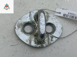 ответная часть (скоба) замка двери Hyundai Sonata YF 2010, 2.0 л., бензин, МКПП, чёрный, седан