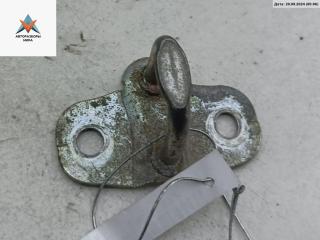 ответная часть (скоба) замка двери Hyundai Sonata YF 2010, 2.0 л., бензин, МКПП, чёрный, седан