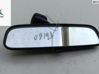 зеркало салона Hyundai Sonata YF 2010, 2.0 л., бензин, МКПП, чёрный, седан, E13010082