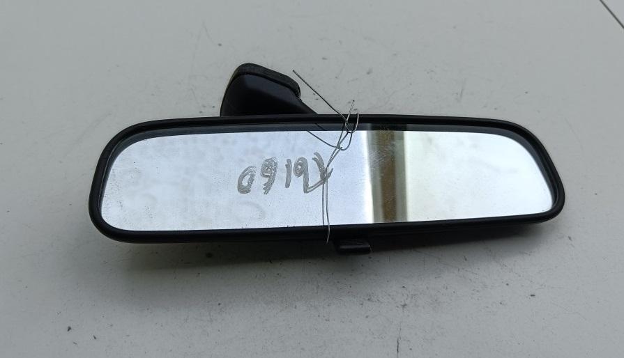 зеркало салона Hyundai Sonata YF 2010, 2.0 л., бензин, МКПП, чёрный, седан, E13010082