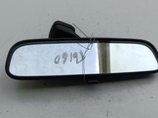 зеркало салона Hyundai Sonata YF 2010, 2.0 л., бензин, МКПП, чёрный, седан, E13010082